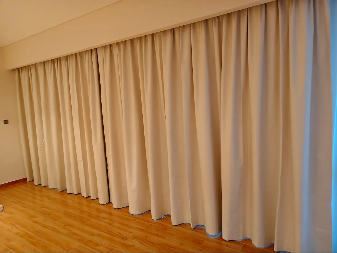 Flooring Options for Villas and Apartments