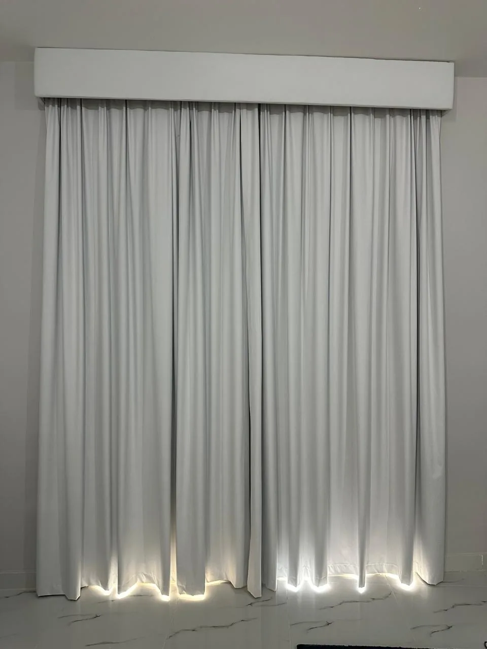 Roman Blinds in Abu Dhabi