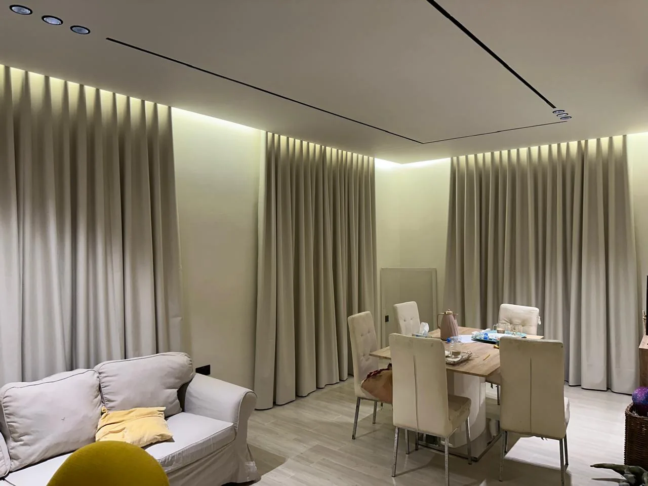 Wall Panels & Sheets in Abu Dhabi