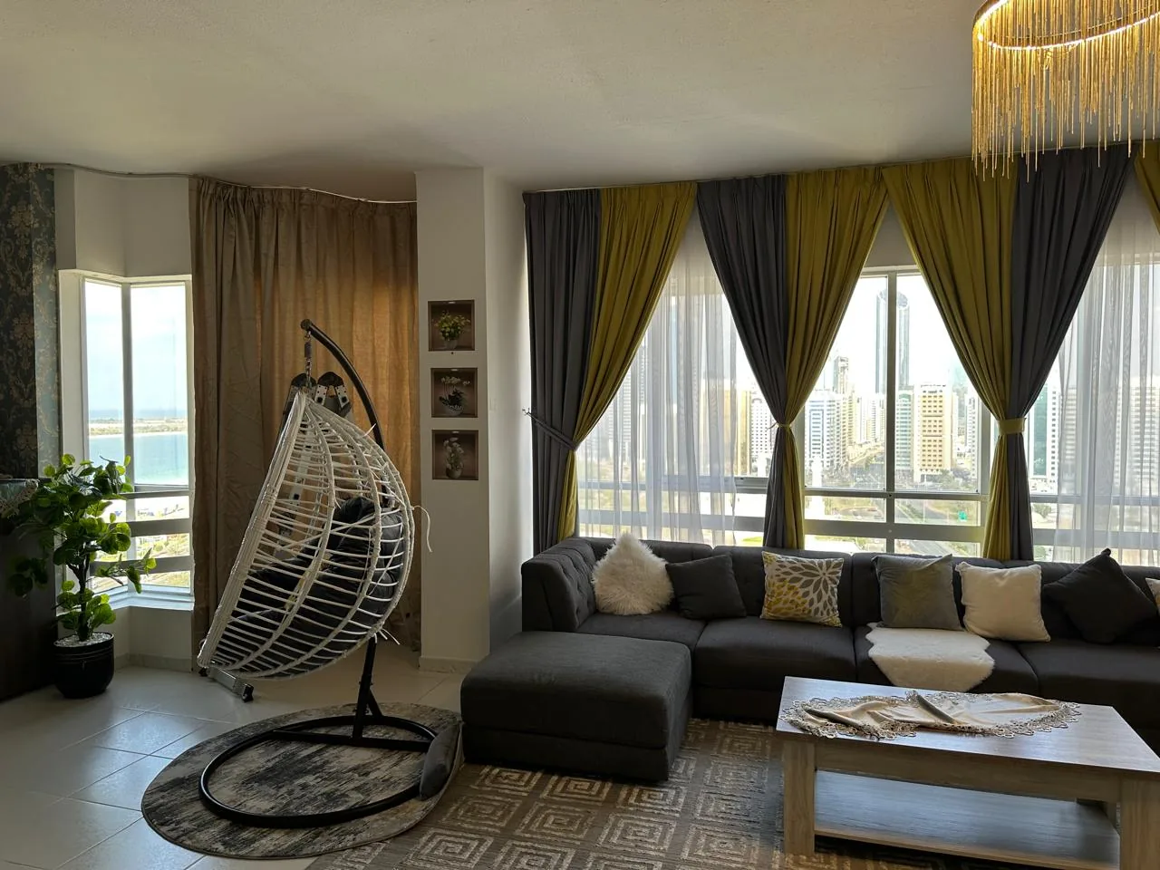 Wallpaper Installation in Abu Dhabi