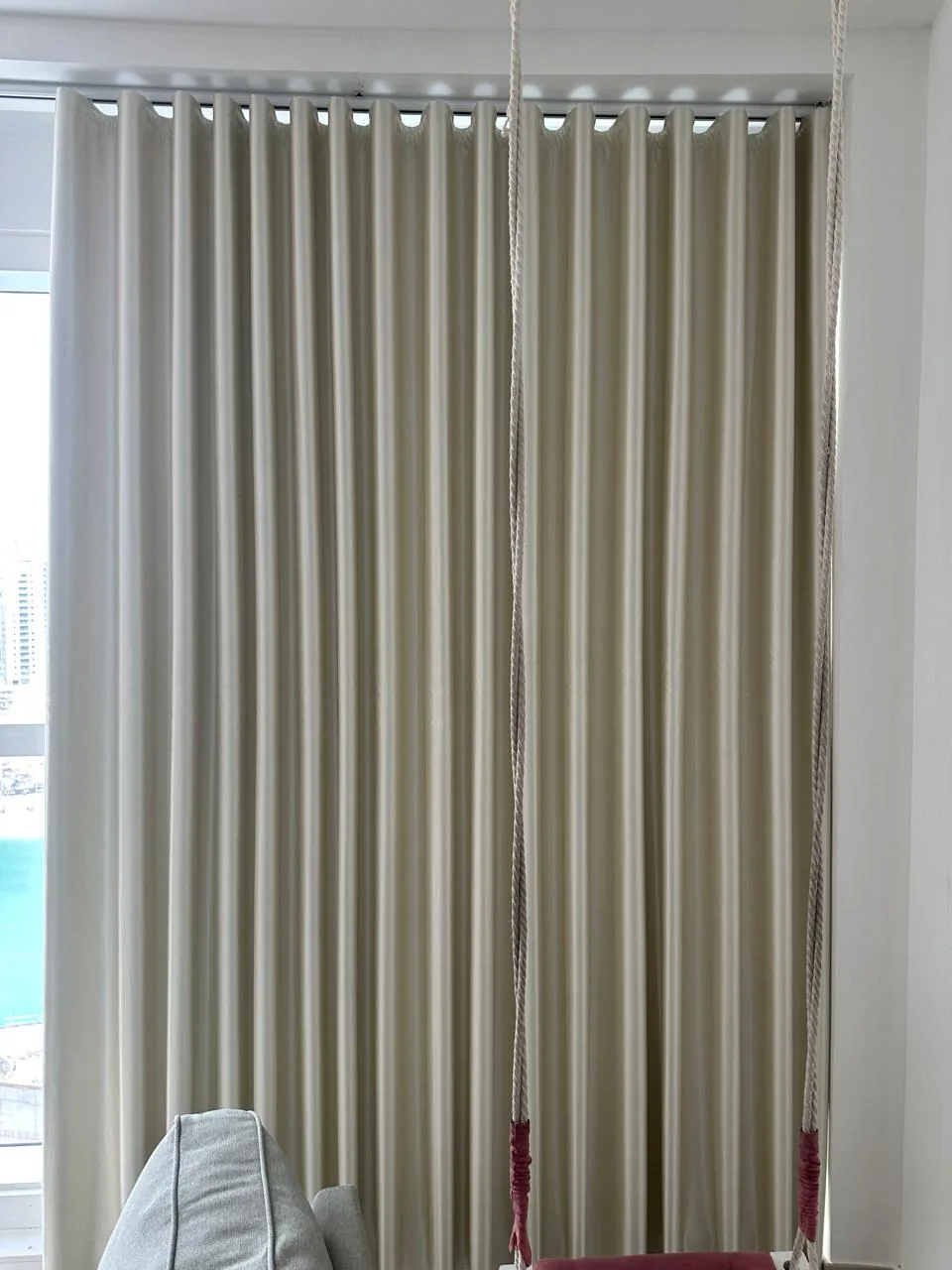 Vertical Blinds in Abu Dhabi